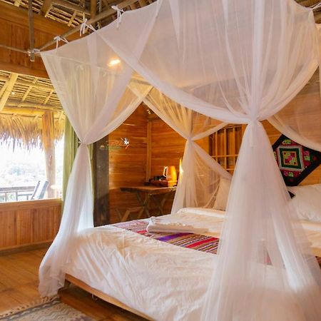 Puluong Ohayo Apartment Thanh Hóa Екстериор снимка