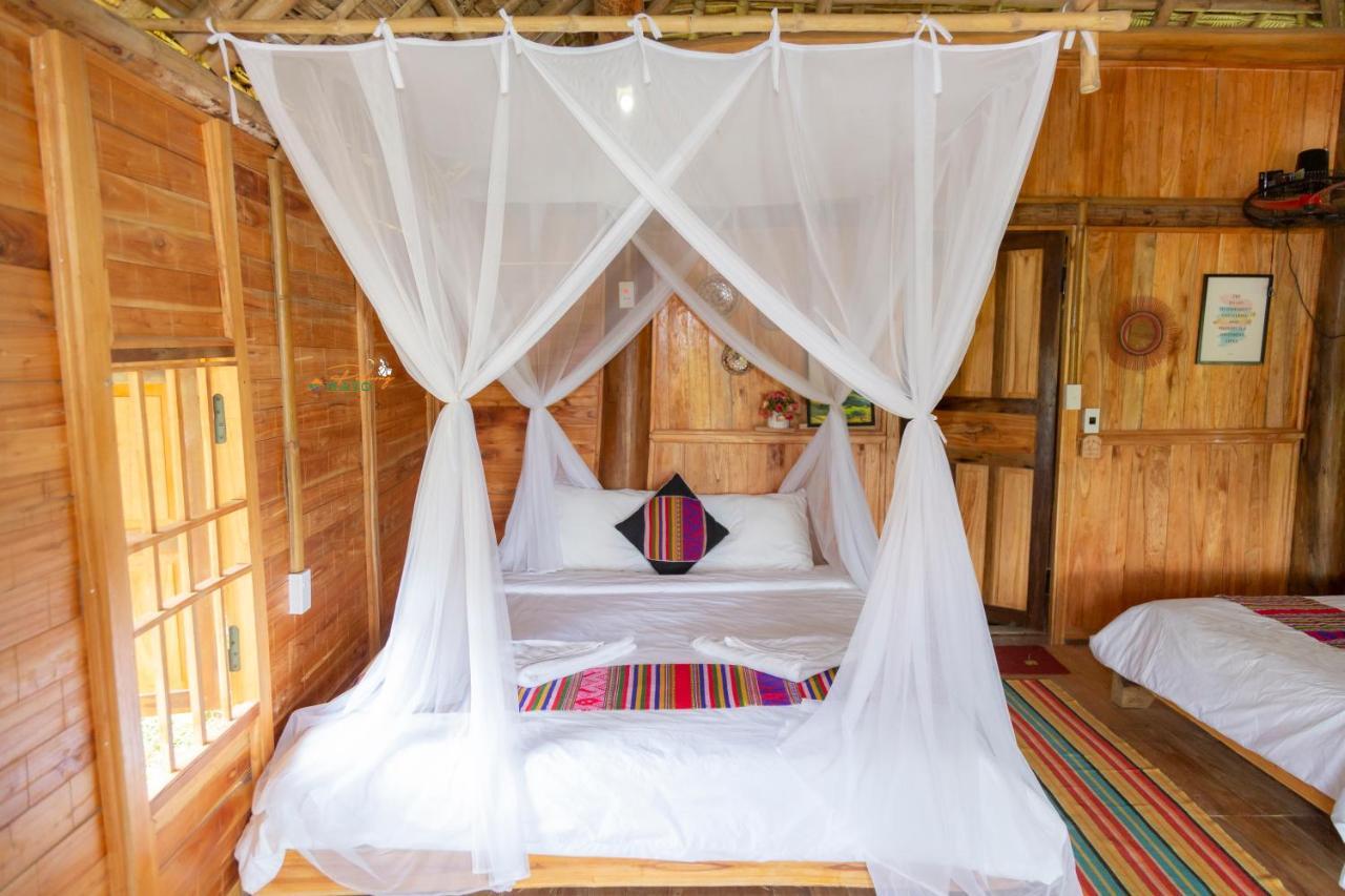 Puluong Ohayo Apartment Thanh Hóa Екстериор снимка