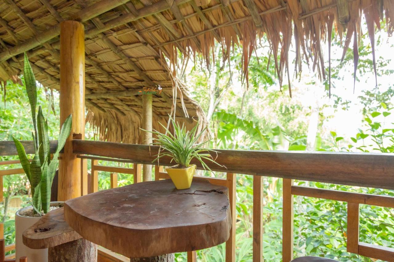 Puluong Ohayo Apartment Thanh Hóa Екстериор снимка