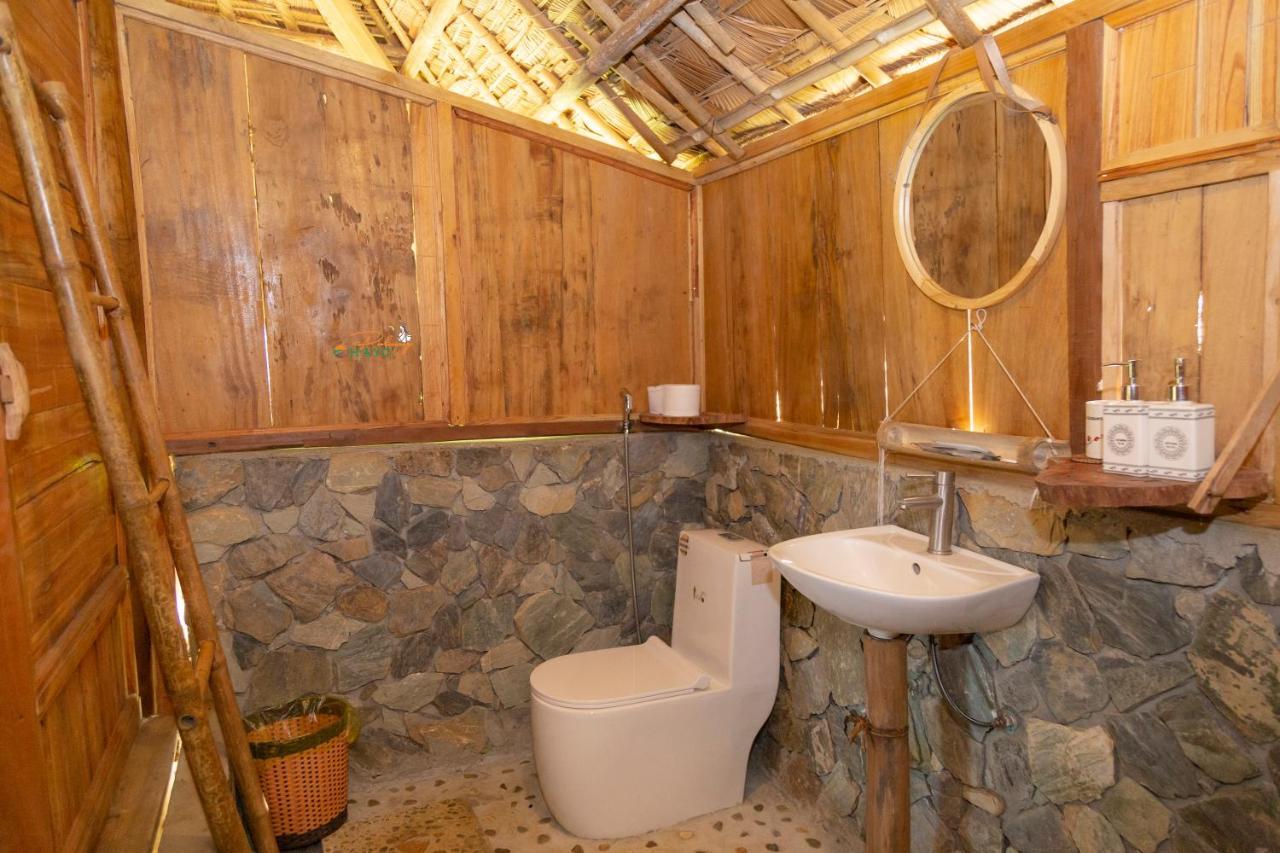 Puluong Ohayo Apartment Thanh Hóa Екстериор снимка