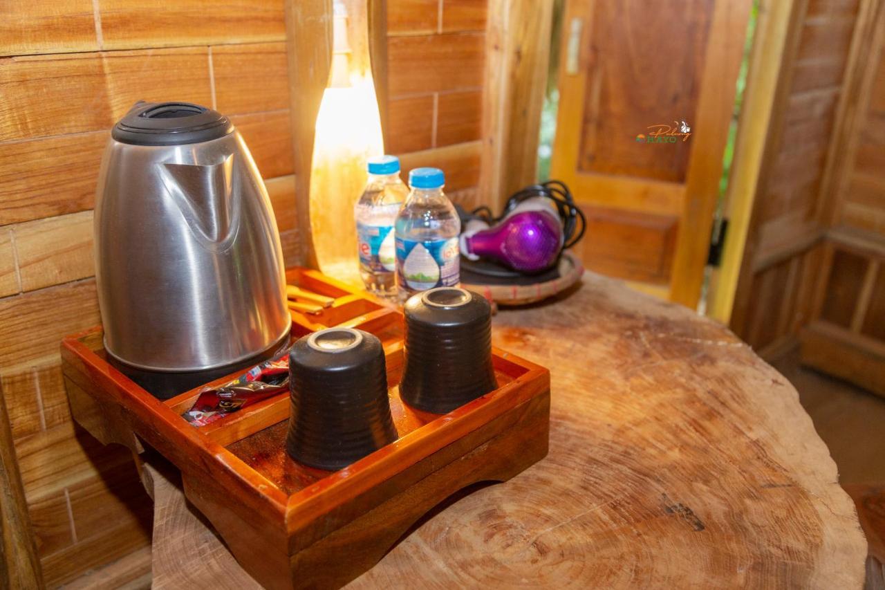 Puluong Ohayo Apartment Thanh Hóa Екстериор снимка