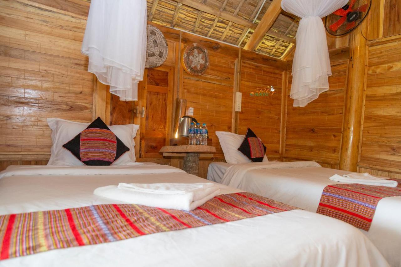 Puluong Ohayo Apartment Thanh Hóa Екстериор снимка