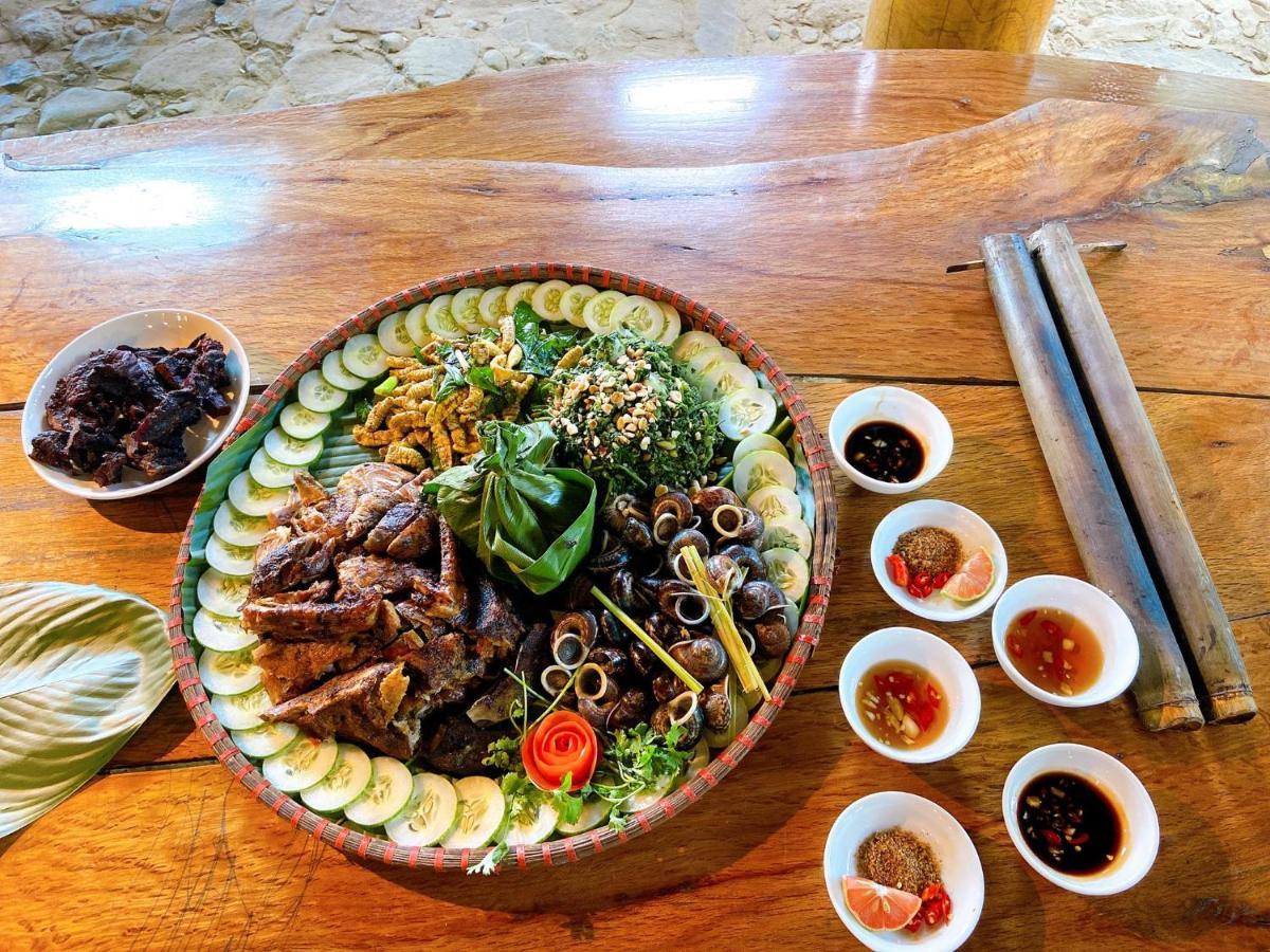 Puluong Ohayo Apartment Thanh Hóa Екстериор снимка