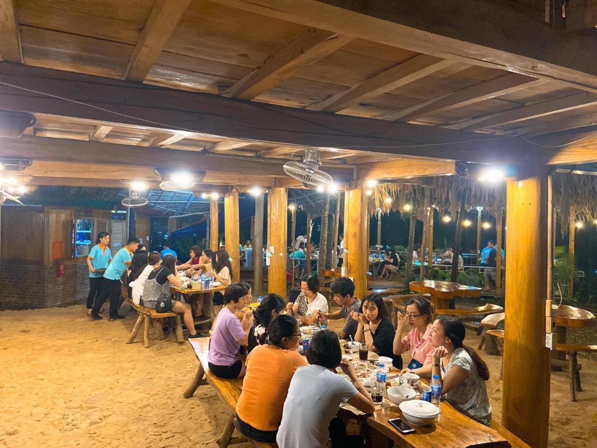 Puluong Ohayo Apartment Thanh Hóa Екстериор снимка