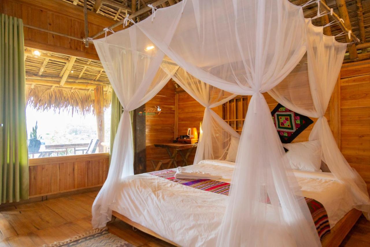 Puluong Ohayo Apartment Thanh Hóa Екстериор снимка
