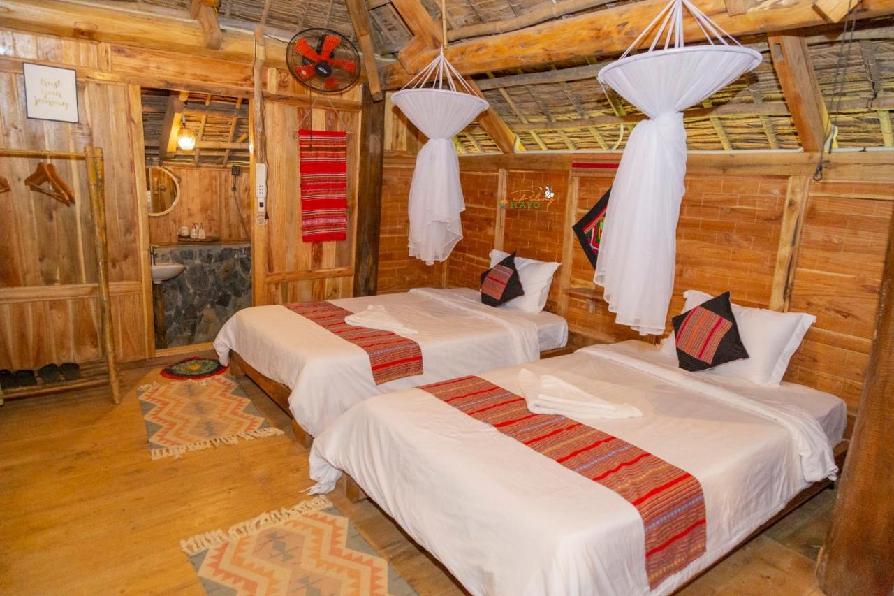 Puluong Ohayo Apartment Thanh Hóa Екстериор снимка